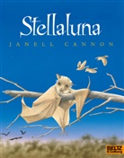 Janell Cannon - Stellaluna