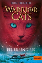 Hauptmann Hauptmann &amp; Kompanie, Erin Hunter, Klaus Weimann - Warrior Cats - Bd.2: Warrior Cats - Feuer und Eis