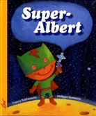 Philippe Goossens, Thierry Robberecht, Philippe Goossens - Super-Albert