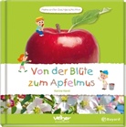 Didier Balicevic, Karine Harel - Von der Blüte zum Apfelmus