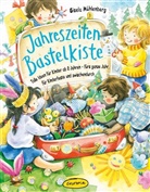 Gisela Mühlenberg, Vanessa Paulzen, Vanessa Paulzen, Vanessa Paulzen - Jahreszeiten-Bastelkiste