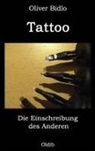 Oliver Bidlo - Tattoo