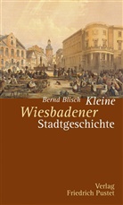 Bernd Blisch - Kleine Wiesbadener Stadtgeschichte