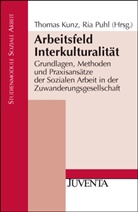Kunz, Thoma Kunz, Thomas Kunz, Puhl, Puhl, Ria Puhl - Arbeitsfeld Interkulturalität