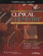 Michael Bishop, Michael L. Fody Bishop, BISHOP MICHAEL FODY EDWARD P, Michael L. Bishop, Edward P. Fody, Larry Schoeff - Clinical Chemistry