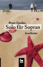 Peter Gerdes - Solo für Sopran
