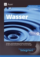 Daniela Bablick - Naturwissenschaften integriert: Wasser