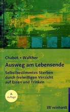 Boudewijn Chabot, Christian Walther - Ausweg am Lebensende