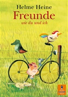 Helme Heine - Freunde wie du und ich