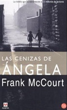Frank McCourt - Las cenizas de Angela