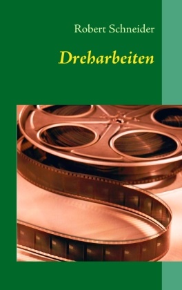 Rober Schneider, Robert Schneider - Dreharbeiten