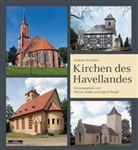 Andreas Kitschke, Bade, Bader, Bader, Werne Bader, Werner Bader... - Kirchen des Havellandes