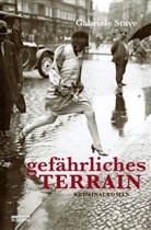 Gabriele Stave - Gefährliches Terrain