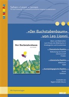 LIONNI, Leo Lionni, Regine Schäfer-Munro - 'Der Buchstabenbaum' von Leo Lionni