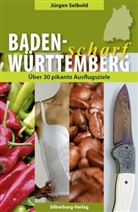 Jürgen Seibold - Baden-Württemberg scharf