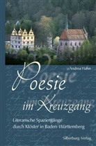 Andre Hahn, Andrea Hahn, Chris Korner, Chris Korner, Chris Korner - Poesie im Kreuzgang