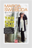Marga Swoboda - Tag für Tag
