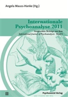Angel Mauss-Hanke, Angela Mauss-Hanke - Internationale Psychoanalyse 2011
