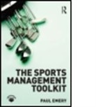 Paul Emery, Paul (La Trobe University Emery - Sports Management Toolkit
