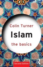 Colin Turner, Colin (University of Durham Turner - Islam