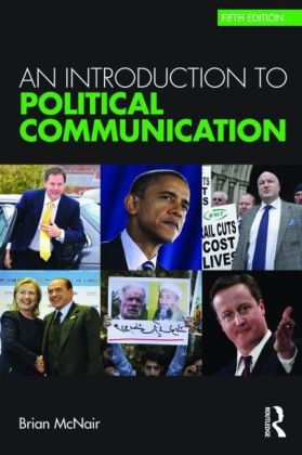 Brian McNair - Introduction to Political Communication