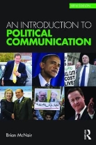 Brian McNair - Introduction to Political Communication