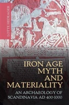 Lotte Hedeager, Lotte (UIO Hedeager, Hedeager Lotte - Iron Age Myth and Materiality