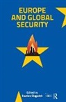 Bastian Giegerich - Europe and Global Security