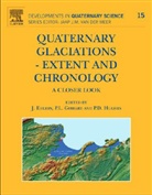 J Ehlers, J. Gibbard Ehlers, EHLERS J GIBBARD P HUGHES P, J. Ehlers, Jurgen Ehlers, P L Gibbard... - Quaternary Glaciations - Extent and Chronology