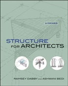 Ashwani Bedi, Bedi Ashwani, R Dabby, Ramse Dabby, Ramsey Dabby, Ramsey Bedi Dabby... - STRUCTURE FOR ARCHITECTS