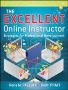 Rena Palloff, Rena M Palloff, Rena M. Palloff, Rena M. Pratt Palloff, Rm Palloff, Palloff Rena M.... - Excellent Online Instructor