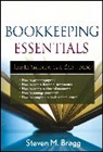 Babson College, Bragg, Sm Bragg, Steven M Bragg, Steven M. Bragg, Steven M. (Bentley College Bragg... - Bookkeeping Essentials