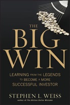 Weiss, Sl Weiss, Stephen L Weiss, Stephen L. Weiss, Weiss Stephen L. - Big Win