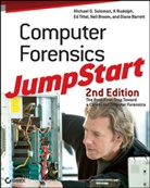Diane Barrett, Barrett Diane, Neil Broom, Broom Neil, Rudolph, K Rudolph... - Computer Forensics Jumpstart
