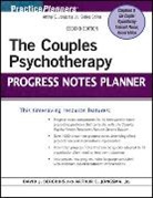 David Berghuis, David J Berghuis, David J. Berghuis, David J. Jongsma Berghuis, Dm Berghuis, Arthur Jongsma... - Couples Psychotherapy Progress Notes Planner