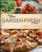 Better Homes &amp; Gardens, Better Homes &amp;amp, Better Homes and Gardens, Gardens - Better Homes & Gardens Garden Fresh Meals