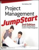 Kim Heldman - Project Management Jumpstart