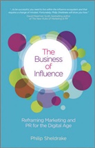 Philip Sheldrake, Phili Sheldrake, Philip Sheldrake - Business of Influence
