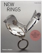 Nicholas Estrada, Nicolas Estrada - New Rings : Designs and Style Directions from around the World
