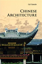 Yanxin Cai, Cai Yanxin - Chinese Architecture 3rd edition