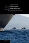 James Harrison, James (University of Edinburgh) Harrison, Harrison James - Making the Law of the Sea