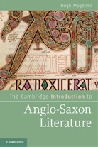 Hugh Magennis, Hugh (Queen's University Belfast) Magennis - Cambridge Introduction to Anglo-Saxon Literature