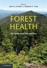 John D. Castello, John D. (State University of New York Co Castello, John D. Teale Castello, CASTELLO JOHN D TEALE STEPHEN A, John D. Castello, John D. (State University of New York College of Environmental Science and Forestry) Castello... - Forest Health