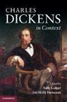 Sally Ledger, Sally (Birkbeck College Ledger, Sally Furneaux Ledger, LEDGER SALLY FURNEAUX HOLLY, Holly Furneaux, Holly (University of Leicester) Furneaux... - Charles Dickens in Context
