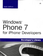 Kevin Hoffman, Kevin Hoffmann - Windows Phone 7 for Iphone Developers