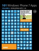 Adam Nathan - 101 Windows Phone 7 Apps Volume 1