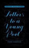 Rainer Rilke, Rainer Maria Rilke, Rainermaria Rilke - Letters to a Young Poet