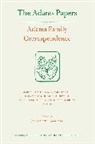 Adams Family Adams, Adams Family, AdamsFamily, Margaret A. Taylor Hogan, Sara Georgini, Georgini Sara... - Adams Family Correspondence