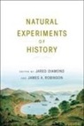 Jared Diamond, Jared Robinson Diamond, James A. Robinson, Jared Diamond, James A. Robinson - Natural Experiments of History