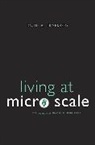 David B. Dusenbery, DavidB Dusenbery, Dusenbery David B. - Living At Micro Scale